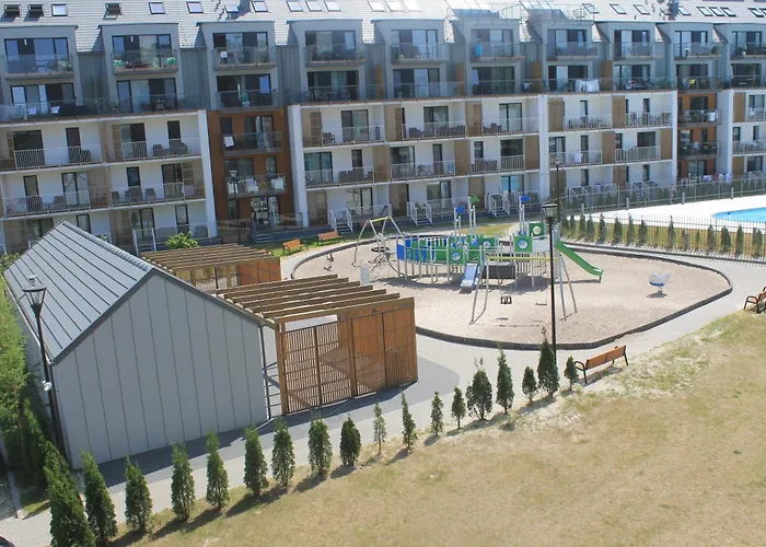 Apartament Zielony 310