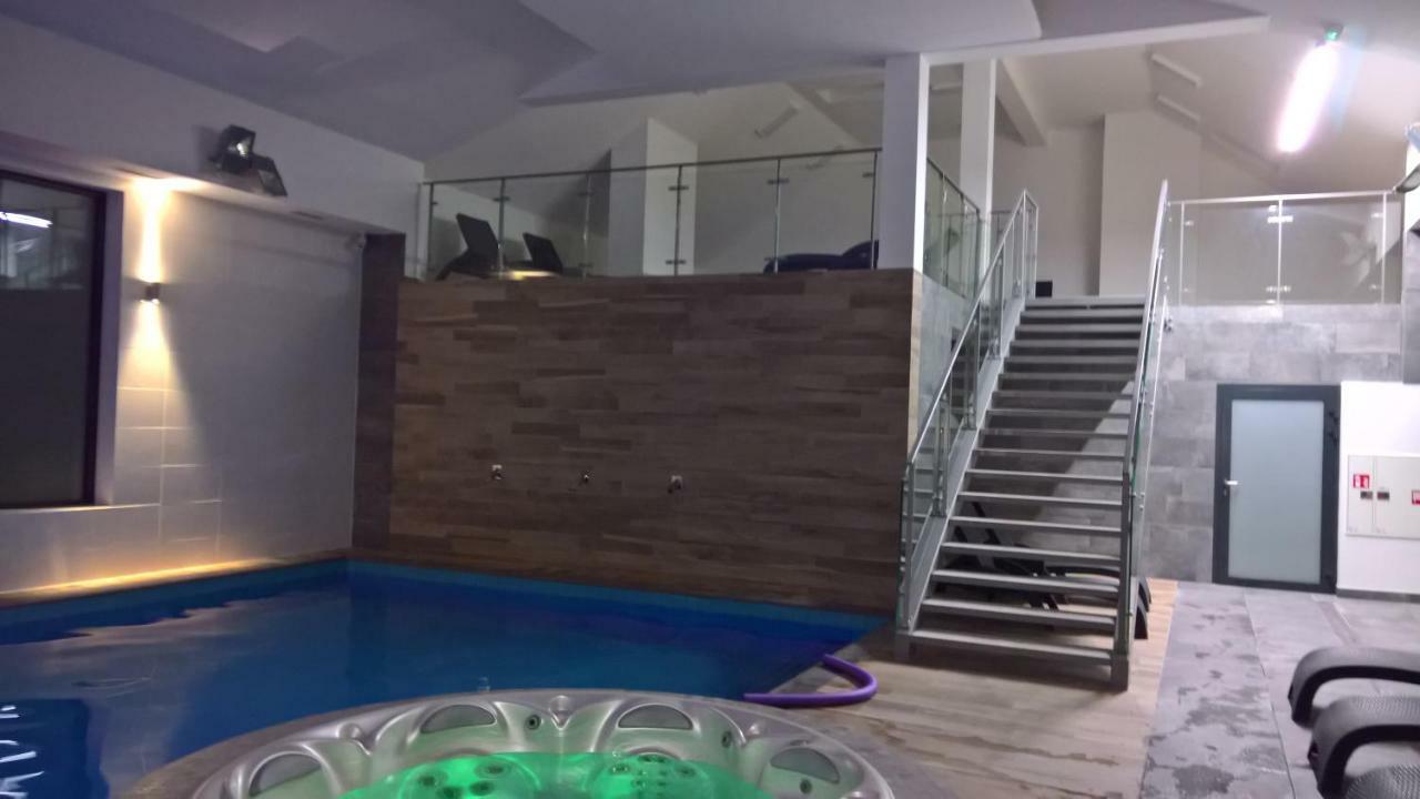 Appartamento 310 Kołobrzeg