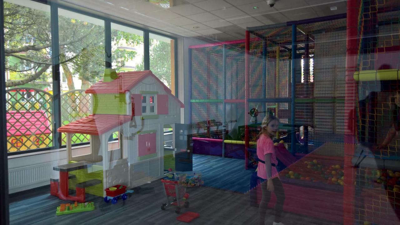 Appartamento 310 Kołobrzeg