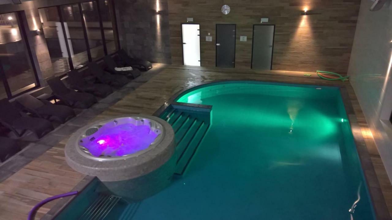 Appartamento 310 Kołobrzeg