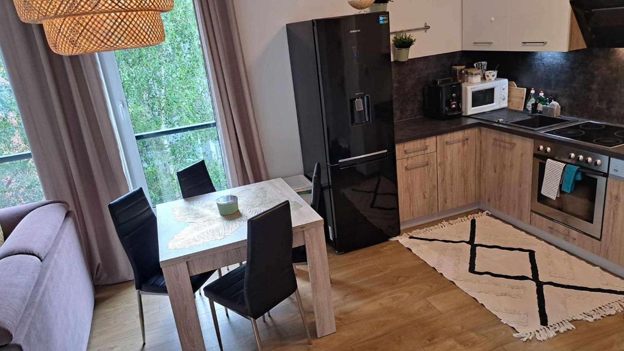 310 Apartmán
