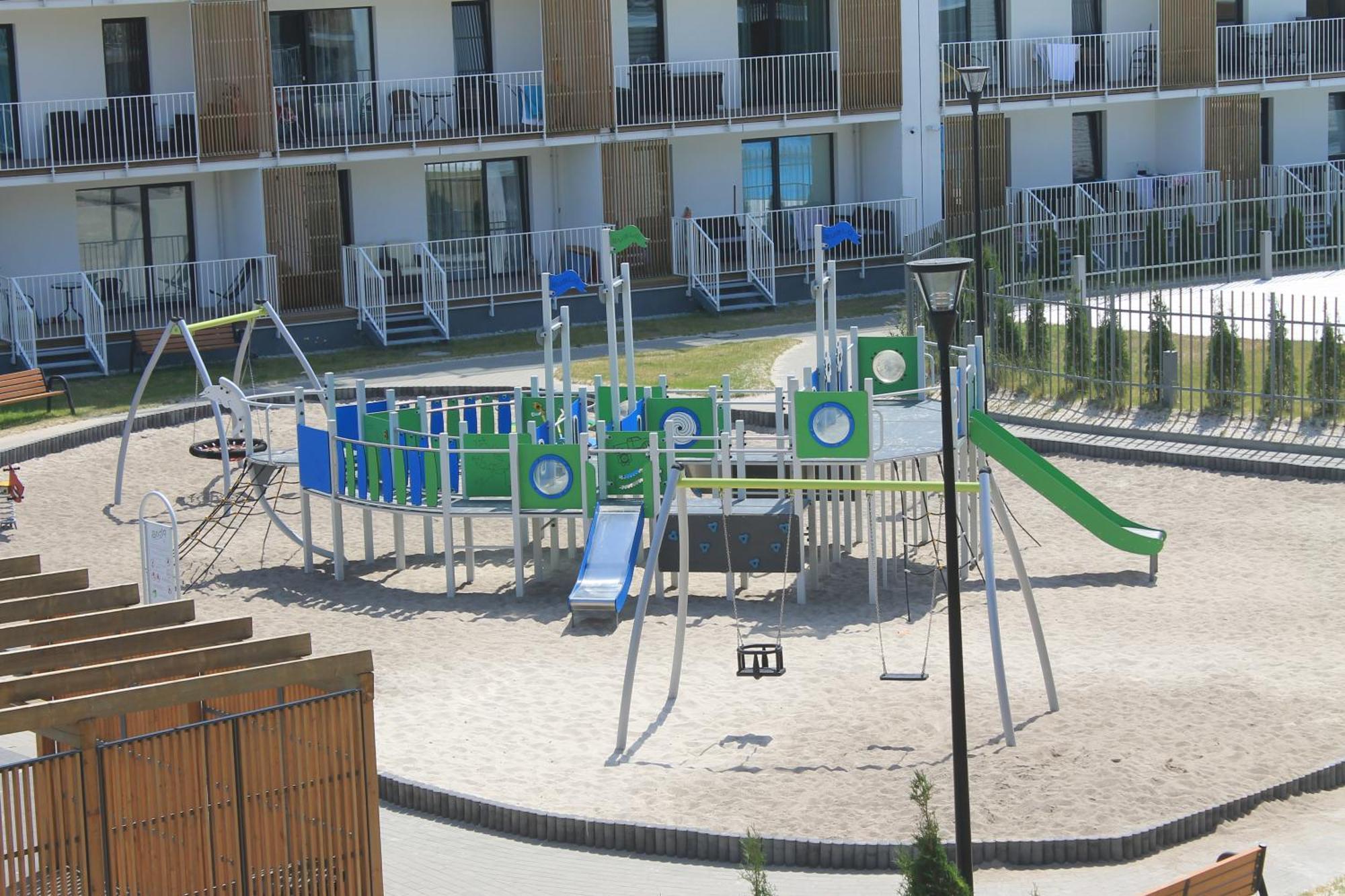 310 Apartmán *